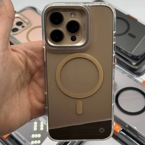 قاب مگنتی آیفون 16 کاجسا