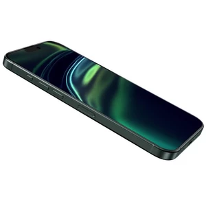 برترین گلس پرایوسی ایربگ‌دار آیفون 16 و آیفون 15 سه‌بعدی گرین‌لاین