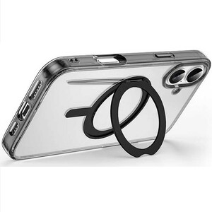 فروش گارد مگ‌سیف شفاف گوشی آیفون 16 ویوو