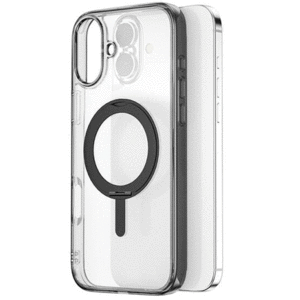 قیمت قاب مگ‌سیف شفاف گوشی آیفون 16 ویوو