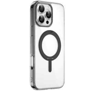 گارد مگ‌سیف شفاف گوشی آیفون 16 ویوو