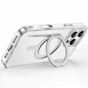 خرید کاور مگ‌سیف شفاف گوشی آیفون 16 ویوو