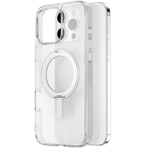 فروش کاور مگ‌سیف شفاف گوشی آیفون 16 ویوو