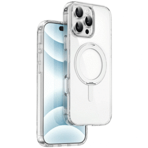 قیمت کاور مگ‌سیف شفاف گوشی آیفون 16 ویوو