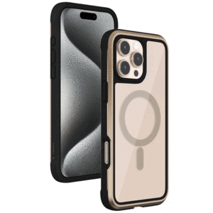 قاب مگنتی آیفون 16 کی‌زد‌دو MAG ARES