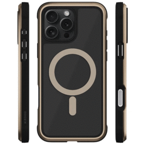 قاب مگنتی آیفون 16 کی زد دو