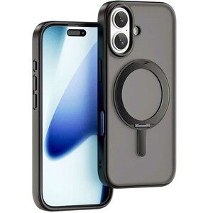 قاب مگنتی شفاف گوشی آیفون 16 ویوو FGG-202