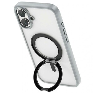 قاب مگنتی شفاف گوشی آیفون 16 ویوو FGG-202