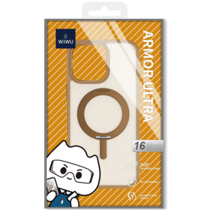 قیمت گارد شفاف گوشی آیفون 16 ویوو