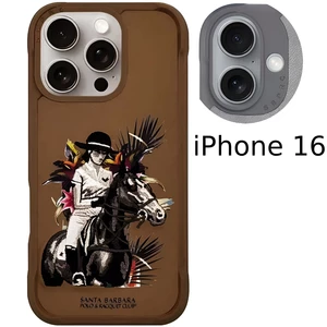 قاب گوشی آیفون 16 سانتا باربارا پولو راکت کلاب Cedric