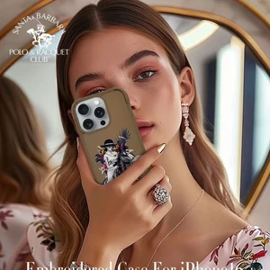 قاب آیفون 16 سانتا باربارا پولو