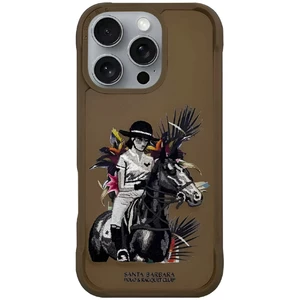 فروش کاور و گارد گوشی آیفون 16 سانتا باربارا پولو راکت کلاب