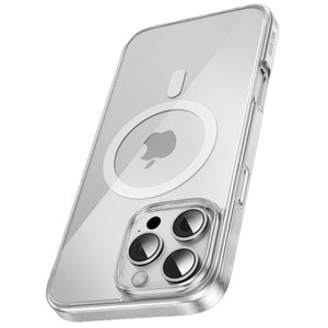 قیمت قاب شفاف مگ‌سیف آیفون 16 گرین لاین