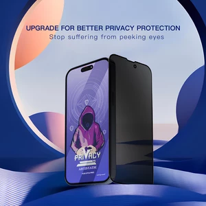 بهترین گلس پرایوسی گوشی آیفون 16 میتوبل