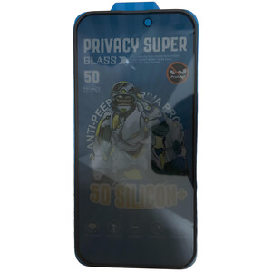 فروش گلس پرایوسی 5 بعدی ایربگ دار آیفون 16  موکوسون