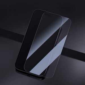 خرید گلس آیفون 16 نیلکین