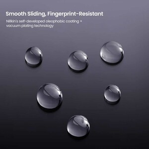 گلس آیفون 16 نیلکین