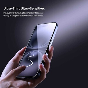 گلس آیفون 16 نیلکین