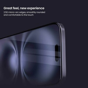 گلس آیفون 16 نیلکین