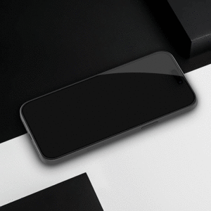 خرید گلس شیشه‌ای آیفون 16  نیلکین