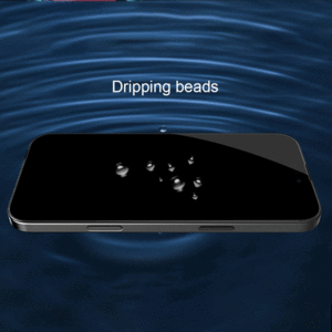 قیمت گلس شیشه‌ای آیفون 16  نیلکین