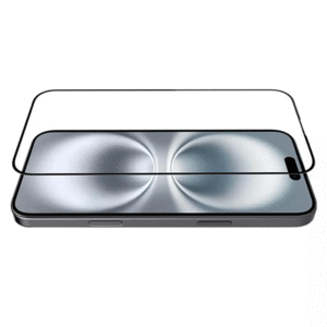 خرید گلس آیفون 16  نیلکین