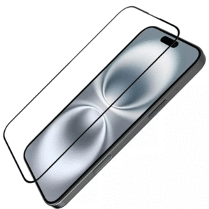 گلس با کیفیت آیفون 16