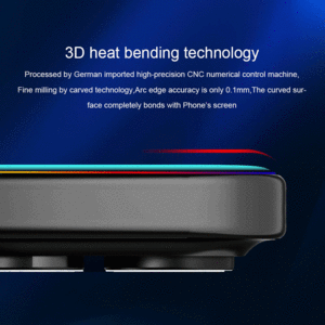 خرید گلس شیشه ای آیفون 16