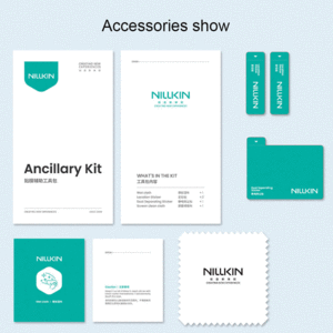 خرید محافظ صفحه نمایش آیفون 16  نیلکین