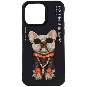 محافظ عروسکی گوشی آیفون 16