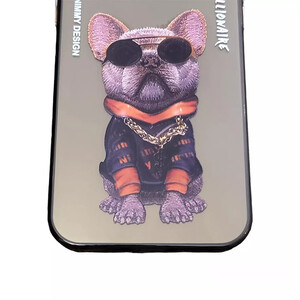 محافظ گلدوزی گوشی آیفون 16