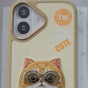 قاب گوشی موبایل آیفون 16