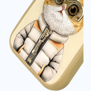 قاب فانتزی موبایل آیفون 16