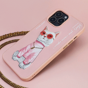 خرید قاب محافظ گوشی آیفون 16 نیمی