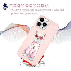 فروش قاب محافظ گوشی آیفون 16 نیمی