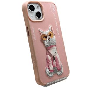 فروش قاب فانتزی گوشی آیفون 16 نیمی