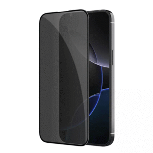 قیمت گلس پرایوسی آیفون 16