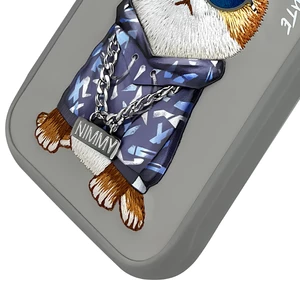 قیمت گارد عروسکی آیفون 15 نیمی