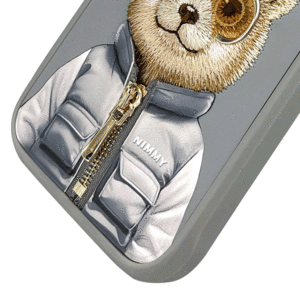 قیمت گارد فانتزی با عروسک واقعی آیفون 16