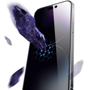 قیمت گلس حریم خصوصی آیفون 15 پرو