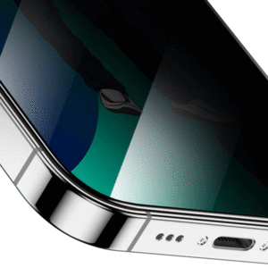 فروش گلس حریم خصوصی آیفون 15 پرو