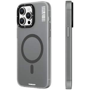 خرید کاور و گارد مگ سیف آیفون 15 پرو یانگ کیت