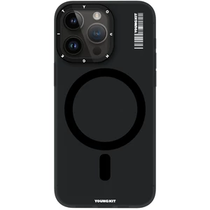 بهترین کاور و گارد مگ سیف آیفون 15 پرو یانگ کیت