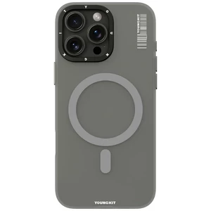 کاور و گارد مگ سیف آیفون 15 پرو یانگ کیت