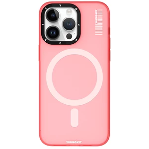 کاور و گارد مگ سیف آیفون 15 پرو یانگ کیت