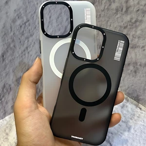 قیمت کاور و گارد مگ سیف آیفون 15 پرو یانگ کیت