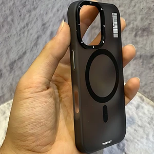 کاور و گارد مگ سیف آیفون 15 پرو یانگ کیت