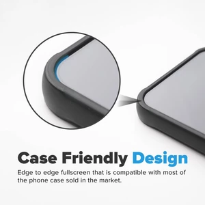 بهترین گلس ضد گرد و غبار گوشی موبایل اپل آیفون 15 پرو