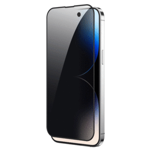 قیمت گلس حریم شخصی آیفون 15 پرو