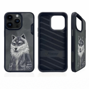 فروش قاب فانتزی آیفون 15 پرو